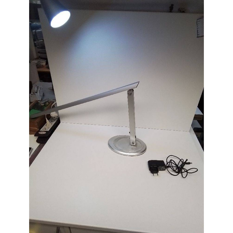 LAMPE DE BUREAU LED 