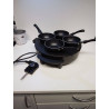 CREPIERE AVEC POELONS