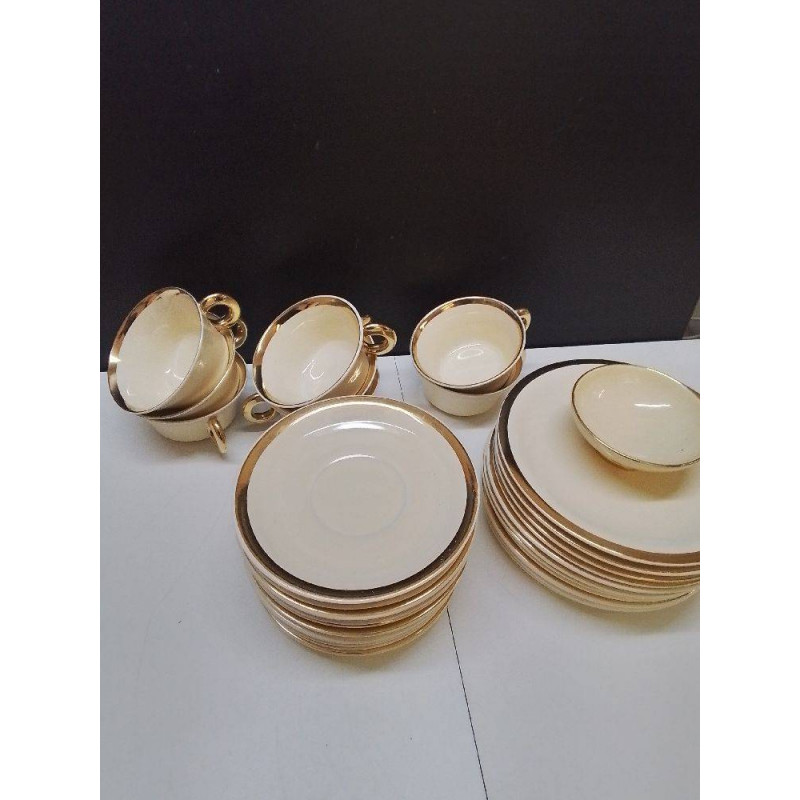 SERVICE A CAFE VILLEROY&BOCH SEPTFONTAINES 