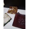 FOULARD EN SOIE 