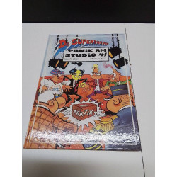 BD SUPERJHEMP