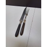 COUVERTS A GIGOT ANCIEN LA PIECE
