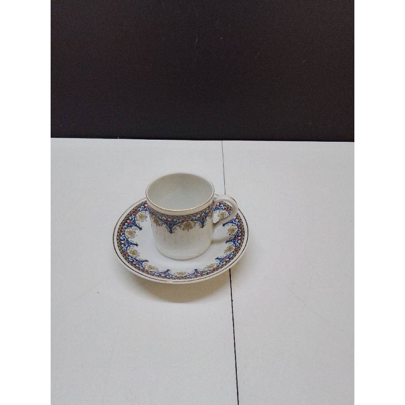 TASSE LANGENTAL