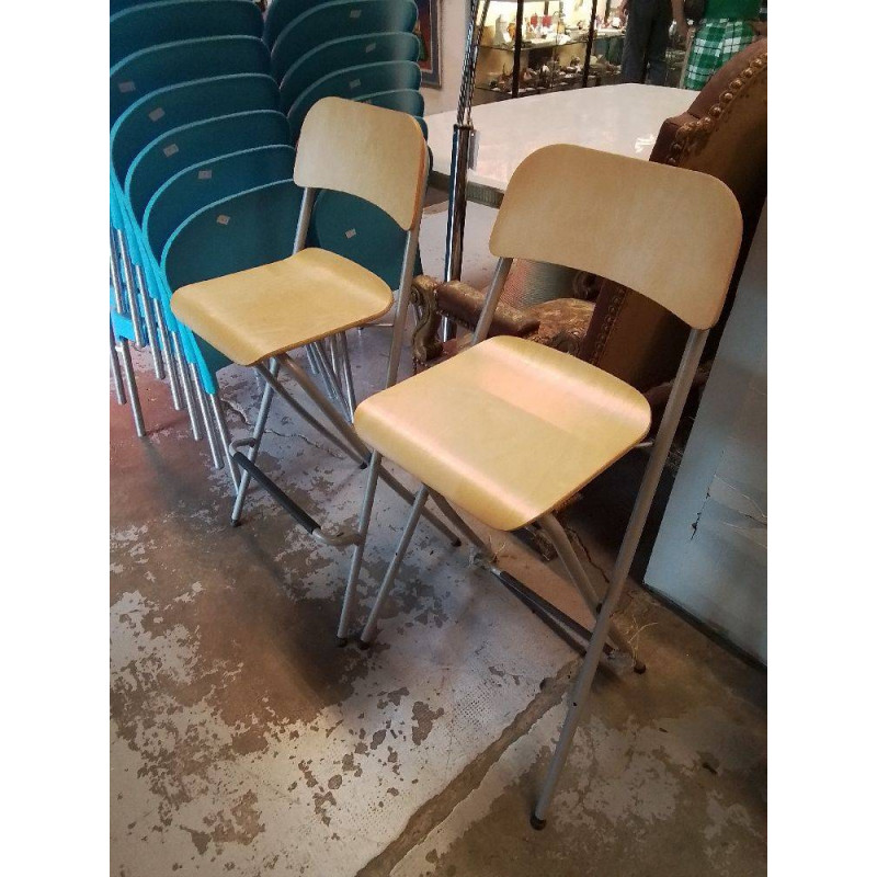TABOURET DE BAR IKEA