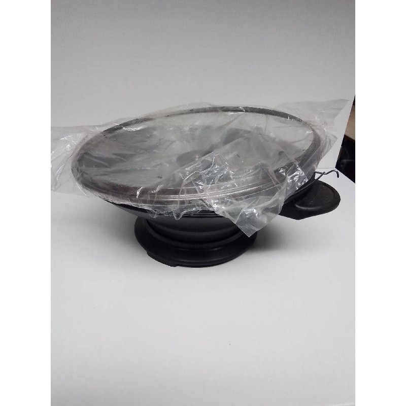 WOK ÉLECTRIQUE 