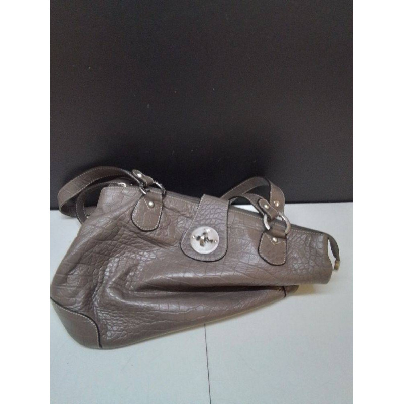 SAC EN CUIR GIL HOLSTERS