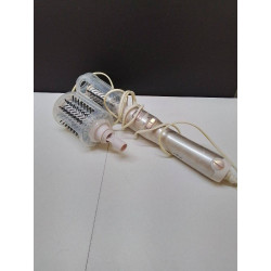 BROSSE SOUFFLANTE CALOR