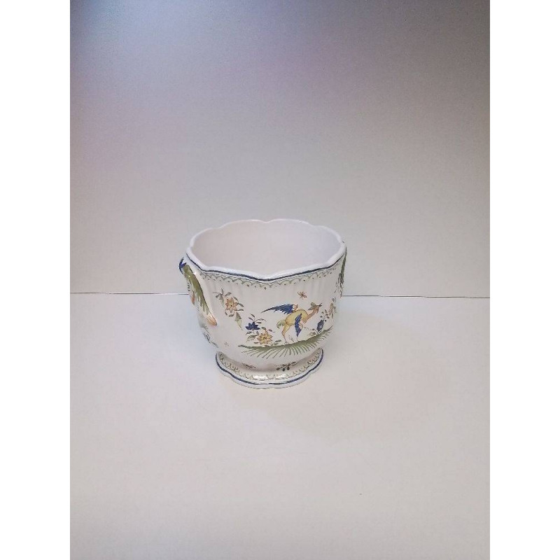 CACHE POT MOUSTIERS