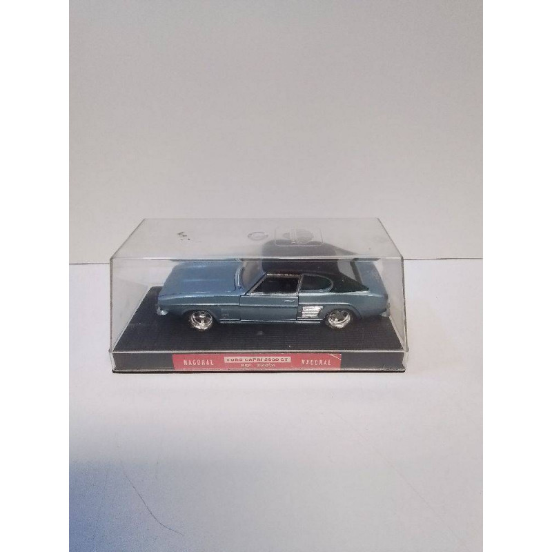 VOITURE NACORAL FORD CAPRI