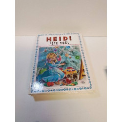LOT BD HEIDI