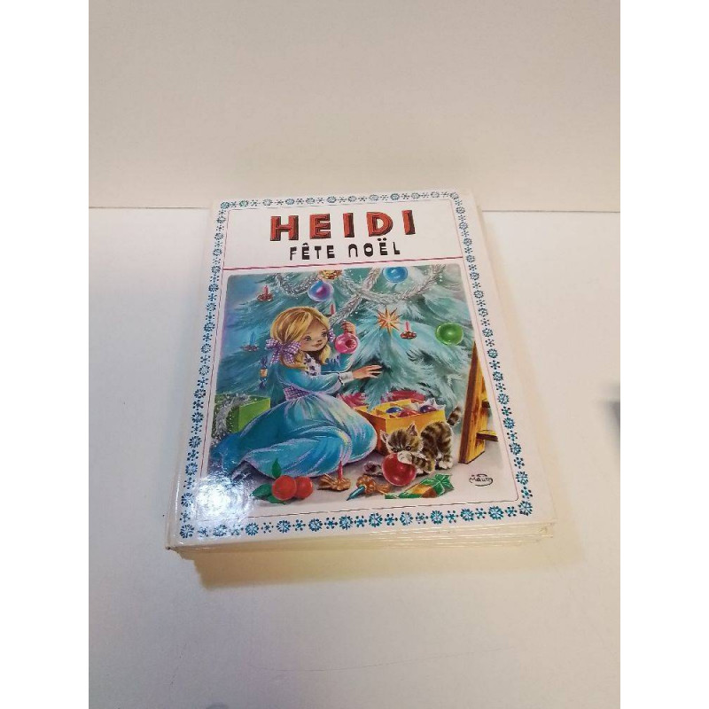 LOT BD HEIDI