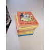 LOT LE JOURNAL DE MICKEY