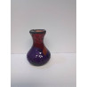 VASE DECORATIF MOSAÏQUE VERRE