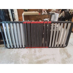 SOMMIER A LATTES 160X200 EN...