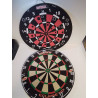 CIBLE FLECHETTES LA PIECE 