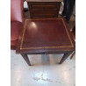 TABLE D’APPOINT PIVOTANTE 