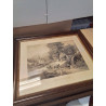 GRAVURE LA PIECE