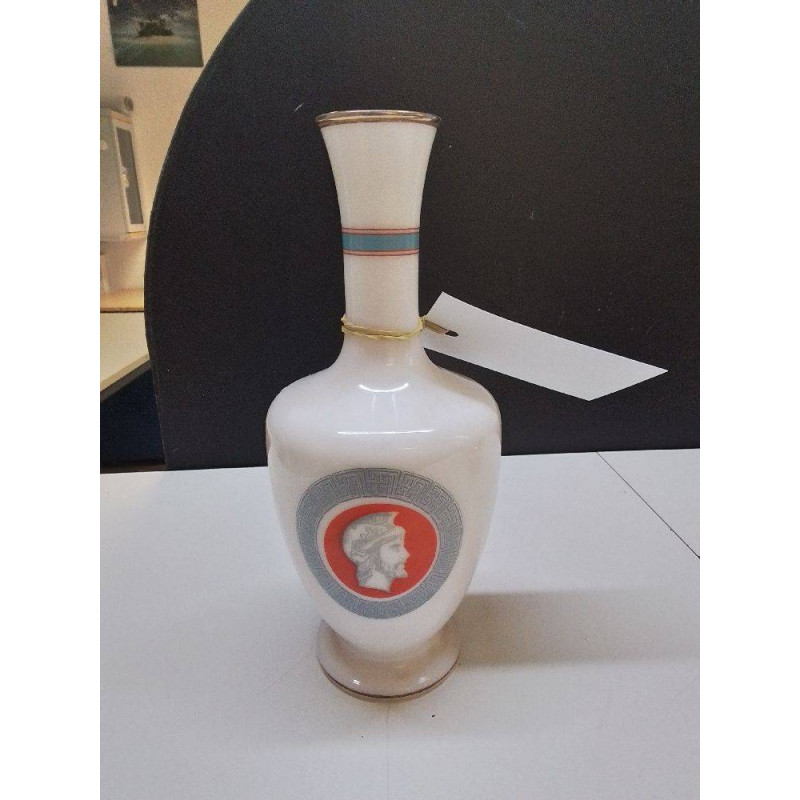 VASE EN ARCOPAL 