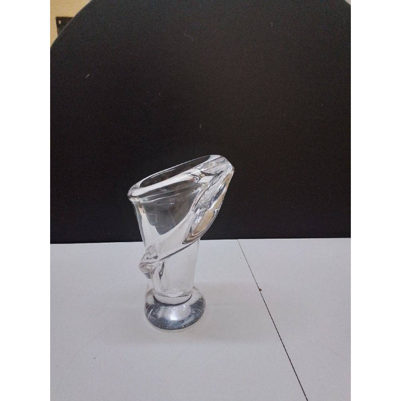 VASE CRISTAL DE VANNES