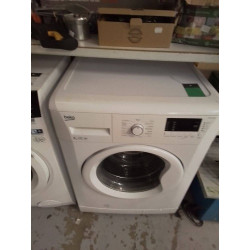 MACHINE A LAVER BEKO 9KG 