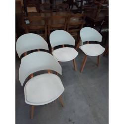 CHAISE DESIGN MILIBOO *