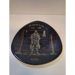 ASSIETTE LONGWY ACPG
