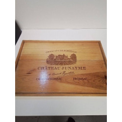 PLAT GRAND VIN DE BORDEAUX