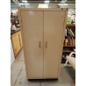 ARMOIRE METALIQUE 2 PORTES 