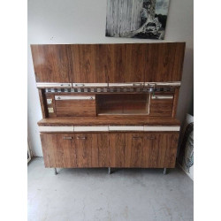 BUFFET 2 CORPS FORMICA 