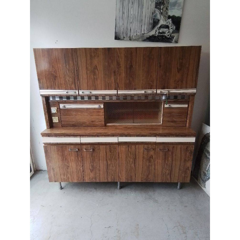 BUFFET 2 CORPS FORMICA 