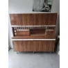 BUFFET 2 CORPS FORMICA 