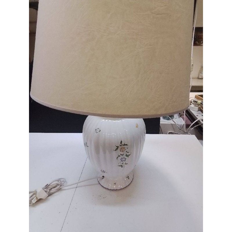 LAMPE A POSER MOUSTIERS 