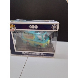 FIGURINE POP MYSTERY MACHINE