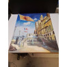 REPRODUCTION HOTEL DES ROCHES NOIRES C MONET
