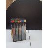 COFFRET DVD AGENCE TOUS RISQUES 5 SAISONS