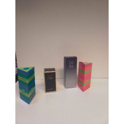 PARFUM AVON LA PIECE