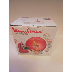 MOULINEX FRESH EXPRESS