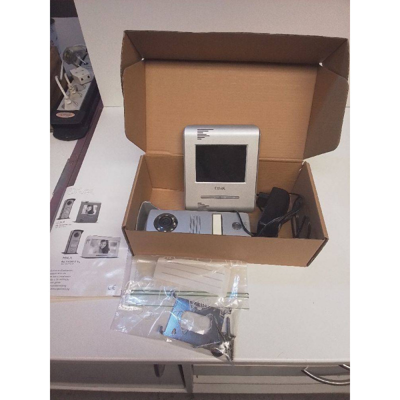 VISIONPHONE EXTEL