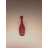 BOUTEILLE VIDE COLLECTION JEAN PAUL GAUTIER