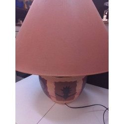 LAMPE MANUFACTURE DE...