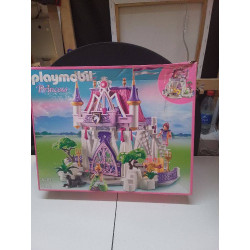 CHATEAU PLAYMOBIL 