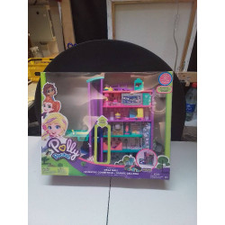 JEU POLLY POCKET 