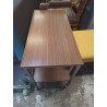 DESSERTE VINTAGE 