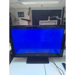 TELE TOSHIBA + TELECOMMANDEV
