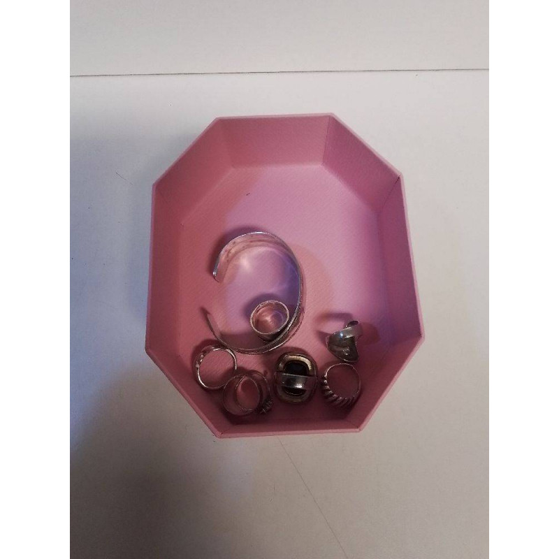 BIJOUX ARGENT DIVERS