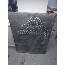 PLAQUE BOUDDHA GM 