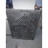 PLAQUE BOUDDHA GM 