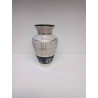 VASE ALLEMAND DORE 