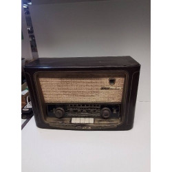 RADIO GRUNDING