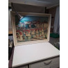 LITHOGRAPHIE FRANCOIS DESNOYER